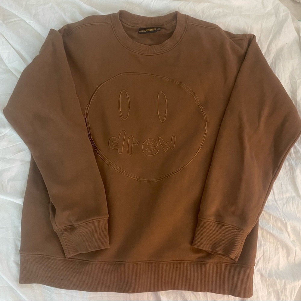 Drew house crewneck